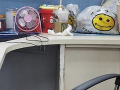 -星巴克(南京汉中环亚广场店)