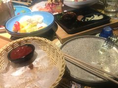 -通海俄式烧烤(下瓦房店)