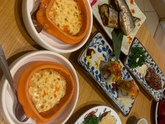 -三石铁板烧(紫竹桥店)