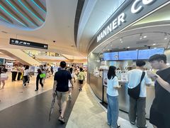 -Manner Coffee(布吉万象汇店)