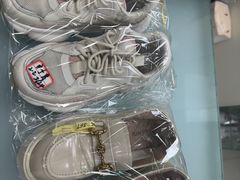 -福奈特洗衣·洗鞋·奢侈品护理(北京上京家园店)