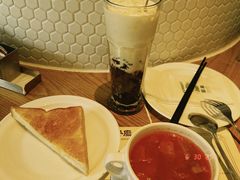 -翠华餐厅(百老汇店)