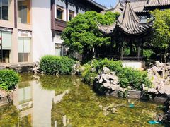 -扬州瘦西湖汇金酒店