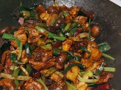 -漓江又一軒·广西菜·桂林米粉(梅林店)