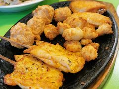 -萨莉亚意大利餐厅(白云汇店)