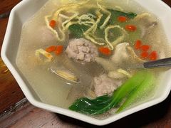 -外婆家(南开大悦城店)