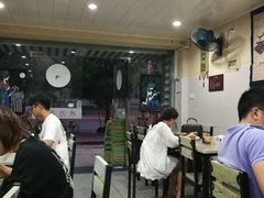 -韦记螺蛳粉(NO2店)