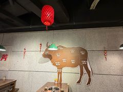 -非烤勿扰自助烤肉(合胜百货店)