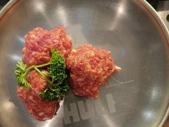 -尚宴牛特鲜自助(太原街万达店)