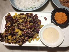 -滇铺子·云南特色菜·第九届野生菌美食节(曲靖万达店)