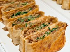 -京熙和肉饼(旺角购物广场店)