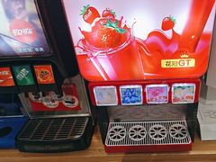 -诺丁牛排披萨自助餐厅(大厂慕斯荟店)