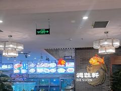 -德胜轩正宗顺德菜(宝安沙井会展中心店)