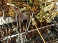 -古彭7只羊·招牌白串·碳锅羊肉旗舰店