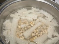 -同仁四季椰子鸡(宝安壹方城店)