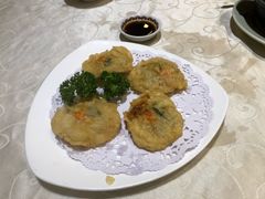 -凤城礼记鱼翅海鲜酒家(新马路总店)