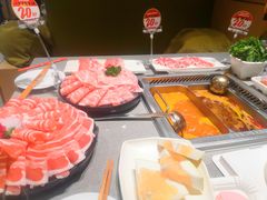 -海底捞火锅(河东万达广场店)