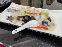 -老苏州芳和园茶酒楼  传统苏帮菜(观前店)