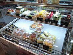 -昆明冠生园·蛋糕·面包(南强街店)