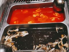 -海底捞火锅(河东万达广场店)