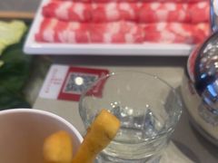 -蝎王府羊蝎子(西直门店)
