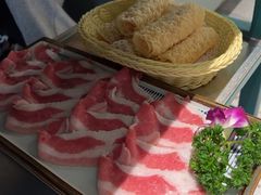 -四季缤纷椰子鸡(星沙松雅湖吾悦广场店)