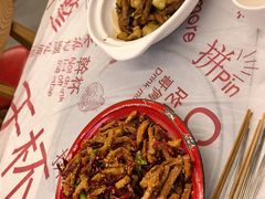 -回·龙虾铺·盆盆蟹·烧烤大排档(回龙观店)