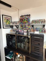 点击看大图 -SNOW TATTOO STUDIO