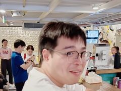 -香蕉攀岩(上地店)