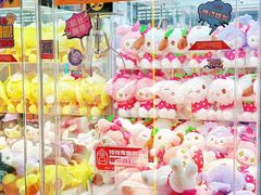 -万达广场(长沙开福店)