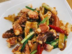 -明记海鲜大排档(巽寮湾店)