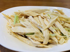 腐竹-阿嫂馄饨