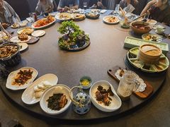 -羲和雅苑•北京烤鸭(平安国际金融中心店)