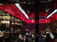 大堂-捞神煲汤火锅(湖滨商业街店)