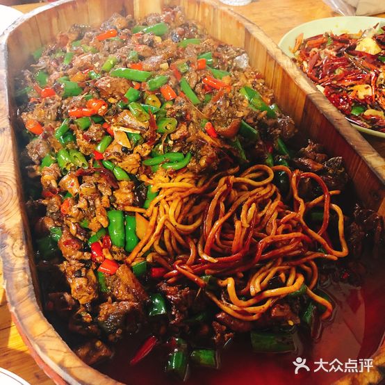 大黑碗