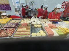 -常州糕团店(北大街新世纪商城店)