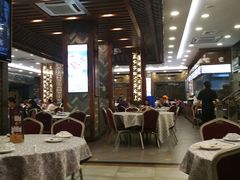 大堂-客家汇·客家传承菜(水库店)