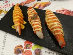 -Sushi Love 创意寿司(丽影广场店)