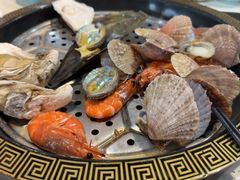 -巧克力渔家.小船海鲜胶东菜(万平口店)