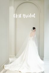 点击看大图 -Chic Bridal 熙可婚纱