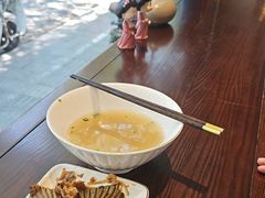 -苏州老字号·苏面斋·秃黄油·三虾面苏式面馆