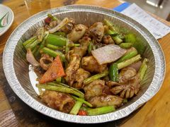 -南记食粥坊·宵夜大排档(莲花总店)