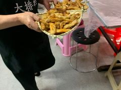 -小民大排档(光谷店)