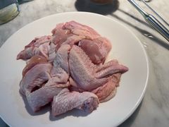 -澳美徕·港式花胶鸡火锅(高新万达店)