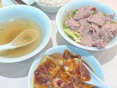 -全牛匠·乐山跷脚牛肉(西北旺万象汇店)