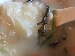 -顺德美的万豪酒店-万豪中餐厅