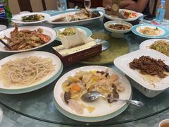 -聚丰德饭店(经五路店)
