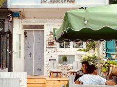 -一杯海(国际海水浴场店)