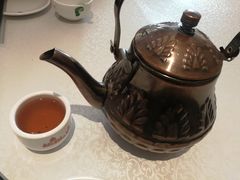 -巴依老爷·新疆美食(上城区天城路店)
