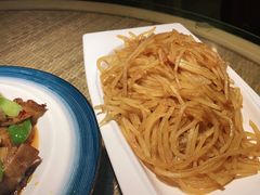 -渝信川菜(长安店)